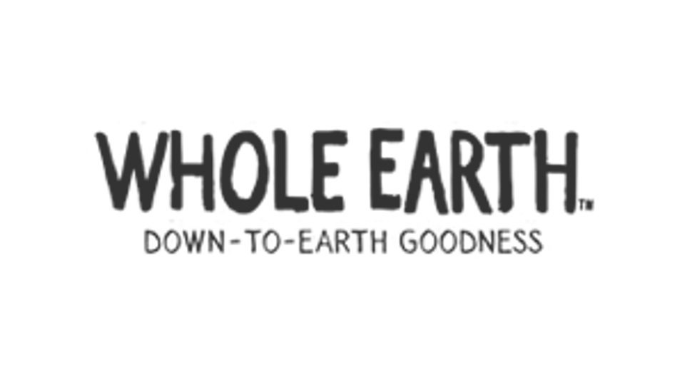 Whole Earth Commercial